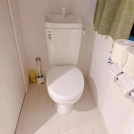 Appartamento 難波民泊901 Osaka Esterno foto